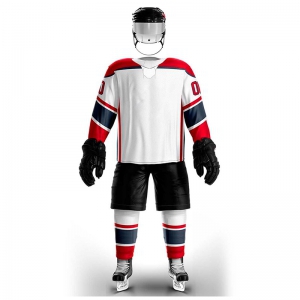 Ice Hockey Uniform