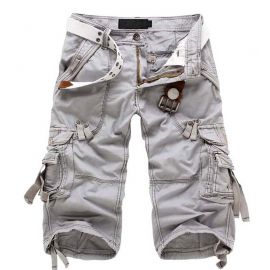 Men Cargo Short