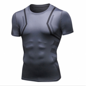 Men Compression Shirt