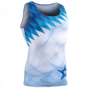 Women Compression Shirt